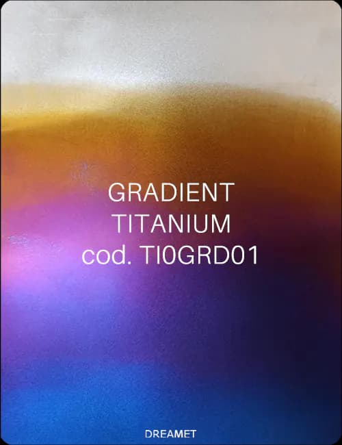 GRADIENT – TI0GRD01