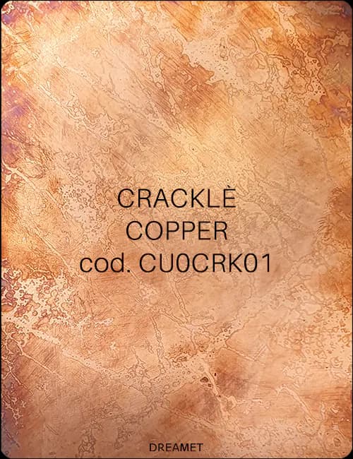 CRACKLÈ – CU0CRK01