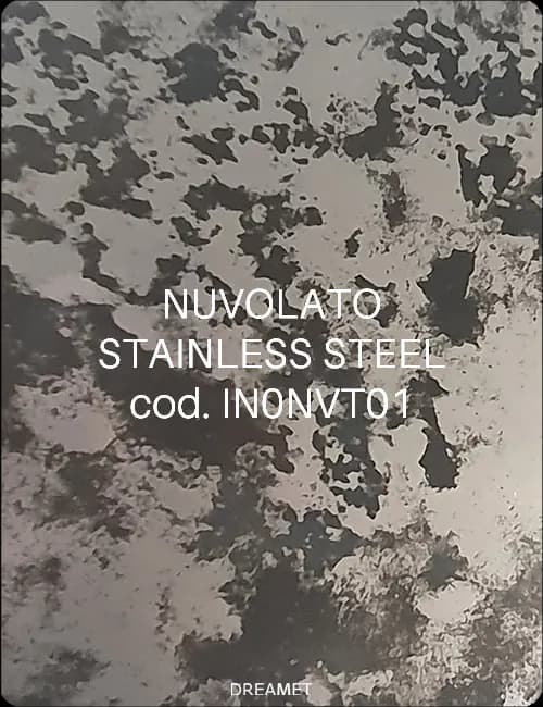 NUVOLATO – IN0NVT01