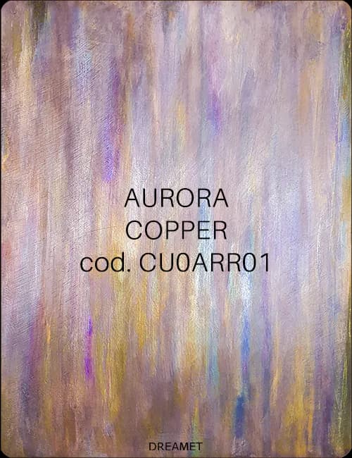 AURORA – CU0ARR01