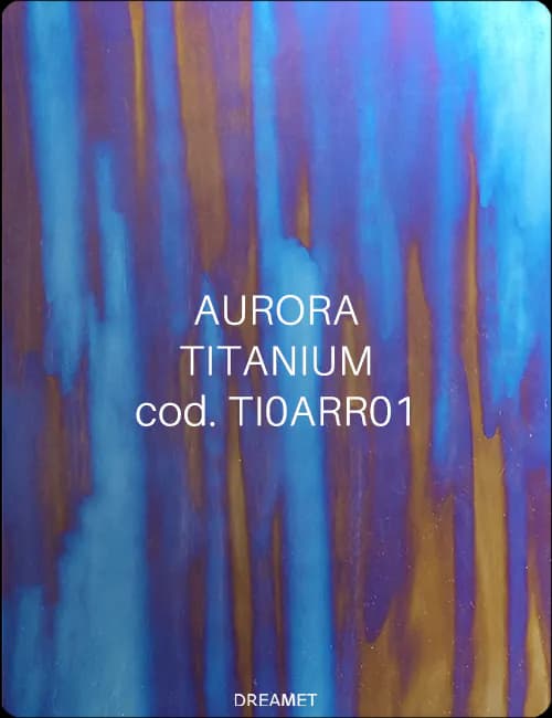 AURORA – TI0ARR01