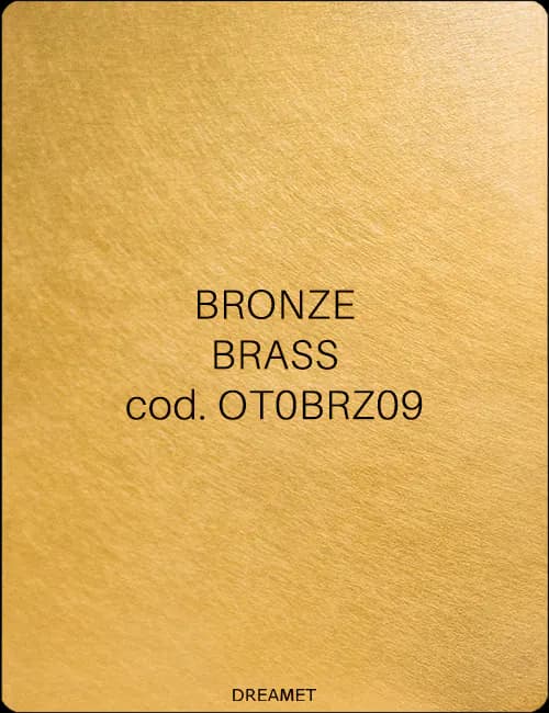 BRONZE – OT0BRZ09