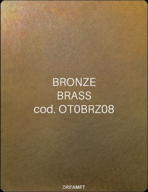 BRONZE – OT0BRZ08