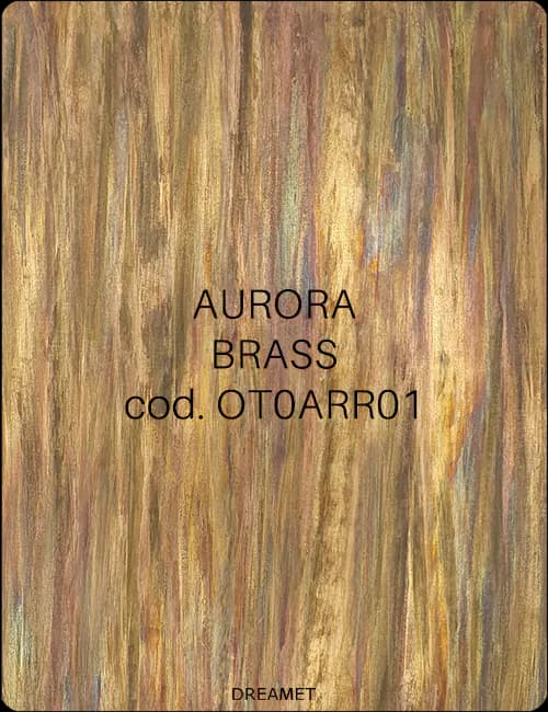 AURORA – OT0ARR01