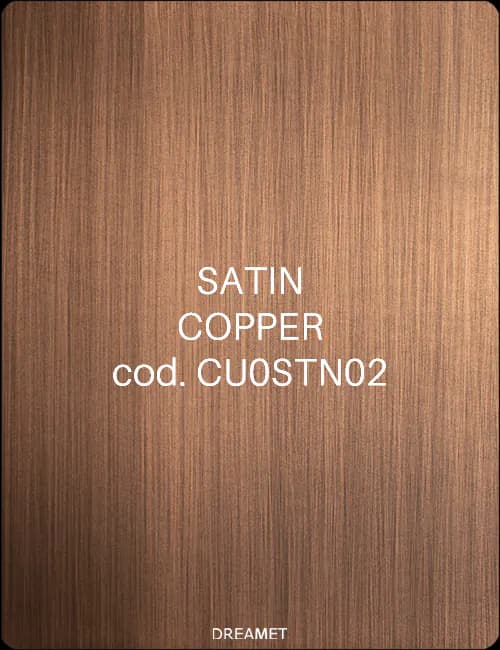 SATIN – CU0STN02
