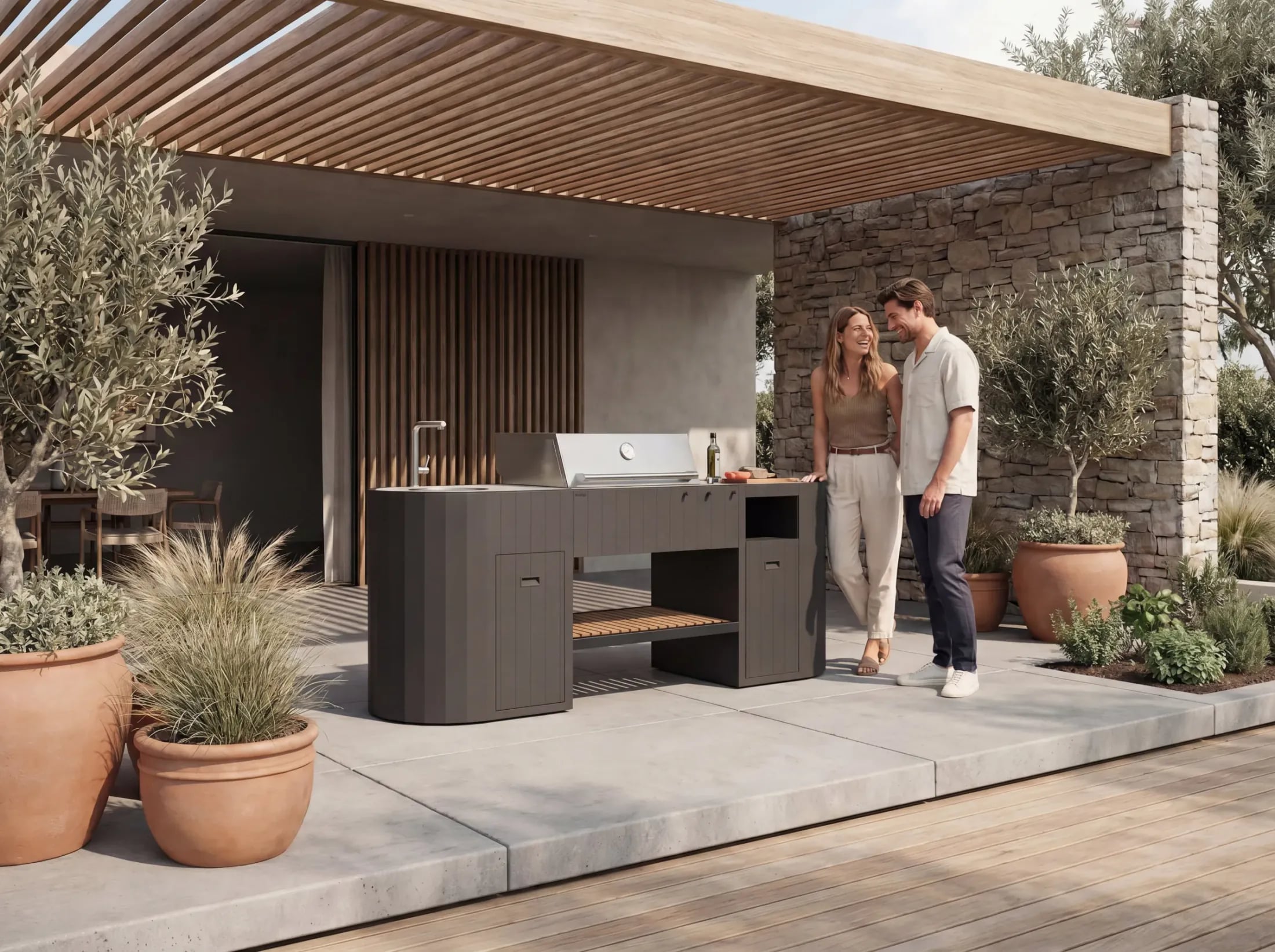 Ovo Kitchens